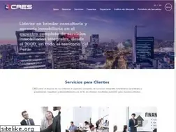 Sites similar to cresperu.com