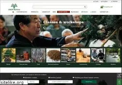 Sites similar to crespibonsai.com