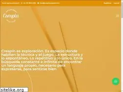Sites similar to crespinenpapel.com