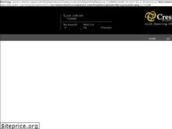 Sites similar to crespistore.com