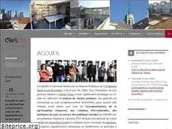Sites similar to crespo.be