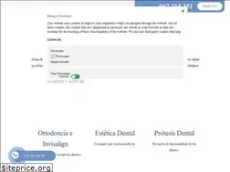Sites similar to crespo.dental