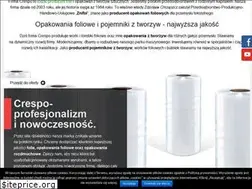 Sites similar to crespo.pl
