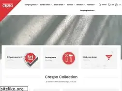 Sites similar to crespocomfort.co.uk