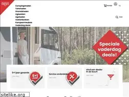 Sites similar to crespocomfort.com