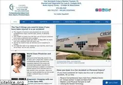 Sites similar to crespomd.com