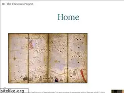 Sites similar to cresquesproject.net