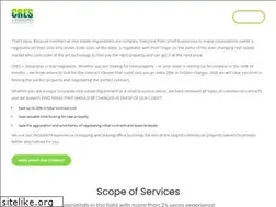 Sites similar to cresrealestate.com