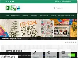 Sites similar to cress-am.org.br