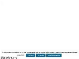 Sites similar to cress-grandest.org
