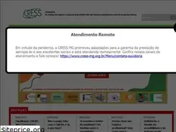 Sites similar to cress-mg.org.br
