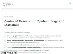 Sites similar to cress-umr1153.fr