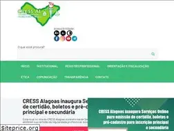 Sites similar to cress16.org.br