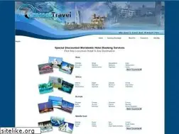 Sites similar to cresset-travel.com