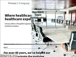 Sites similar to cresseyco.com