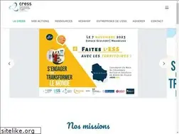 Sites similar to cresshdf.org