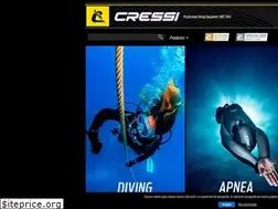 Sites similar to cressi.es