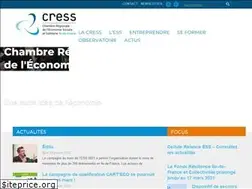 Sites similar to cressidf.org