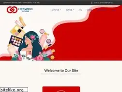 Sites similar to cressindo.co.id