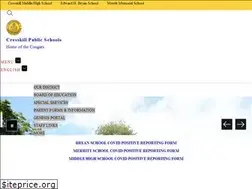 Sites similar to cresskillboe.k12.nj.us