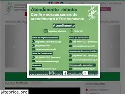 Sites similar to cressma.org.br