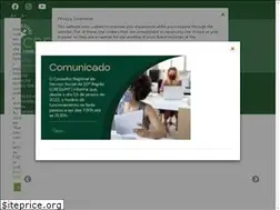 Sites similar to cressmt.org.br