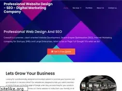 Sites similar to cressofts.com