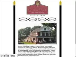 Sites similar to cressonhouse.com