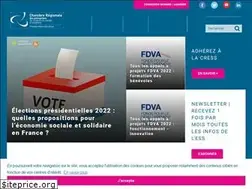 Sites similar to cresspaca.org