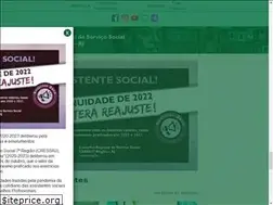 Sites similar to cressrj.org.br