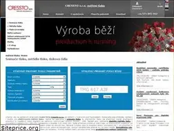 Sites similar to cressto.cz