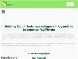 Sites similar to cressuk.org