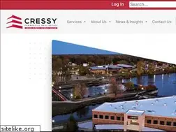 Sites similar to cressyandeverett.com