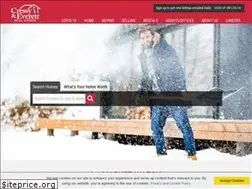 Sites similar to cressyeverett.com