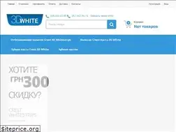Sites similar to crest-3d-white.com.ua