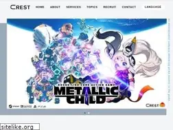 Sites similar to crest-inc.net