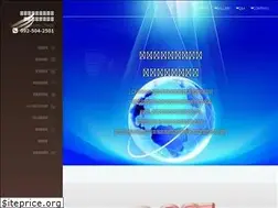 Sites similar to crest-international.jp