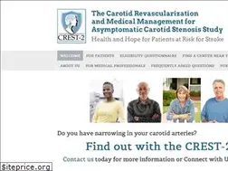 Sites similar to crest2trial.org