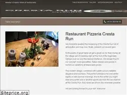 Sites similar to cresta-run.ch