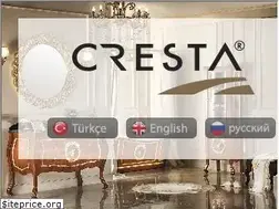 Sites similar to crestabanyo.com