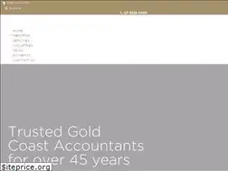 Sites similar to crestaccountants.com.au