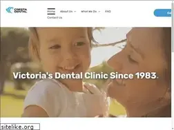 Sites similar to crestadental.ca