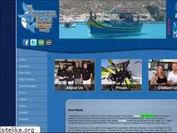 Sites similar to crestadivecentre.com