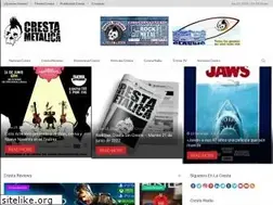 Sites similar to crestametalica.com
