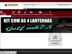 Sites similar to crestana.com.br