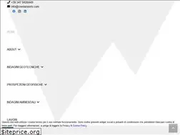 Sites similar to crestanasrls.com
