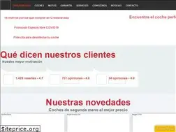 Sites similar to crestanevada.es