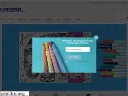 Sites similar to crestar-limited.com