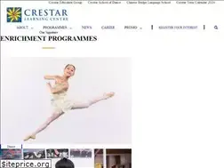 Sites similar to crestar.com.sg