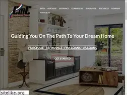 Sites similar to crestarmtg.com